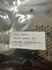 LOGIQ S8 6063003-2 Netzteil (Garantie 6 month warranty NEU/NEW)