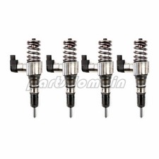 4X 03G130073T/M For VW Audi