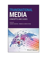 Transnational Media: Concepts and Cases