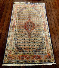 Echter Orient-Teppich - Moud