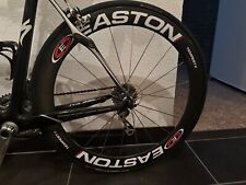 Laufradsatz Easton Temperit II Carbon