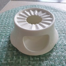 V&B ARCO WEISS  Stövchen