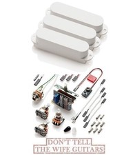 EMG SX SET WHITE 3 ACTIVE