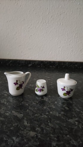 Milchkännchen zuckerdose und - zuckerdose,