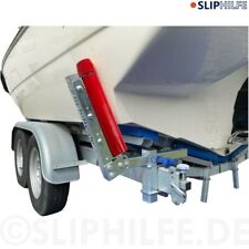 1 Stck. Peilhilfe Peilstange redLine Anfahrhilfe Bootstrailer | Sliphilfe