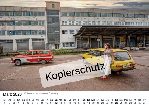 Wartburgkultur kalender 2023 - wartburgkultur,