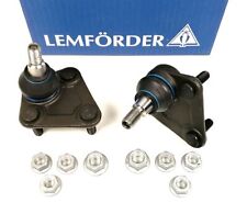 2x LEMFÖRDER TRAGGELENK AUDI