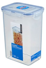 Dose rechteckig 1,3 l