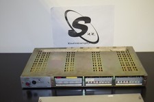 Studer Telephone Hybrid incl. 2x NoiseGate 1.915.764.00+Dual Relay 1.915.762.00