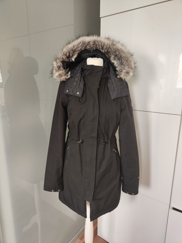 The north face parka - the,