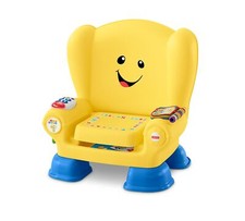 Fisher-Price Hundesessel