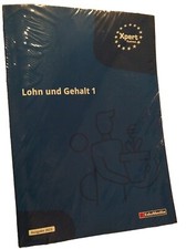 Lohn und Gehalt 1