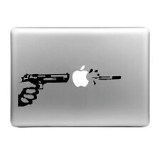 Macbook Aufkleber Sticker Skin