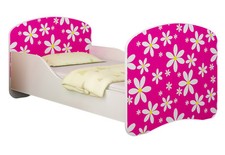 Babybett kinderbett jugendbett - kinderbett,