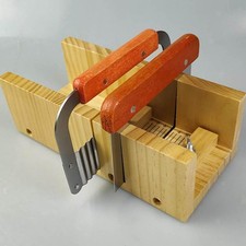 Artist Gather DIY Seifen