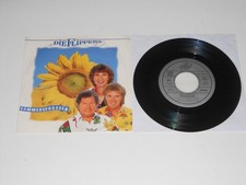 Die Flippers - 7" Single -