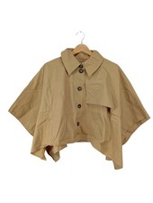 COS Oversized Mantel Damen