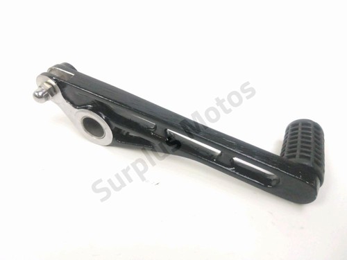 Bremspedal moto guzzi 10 - moto,