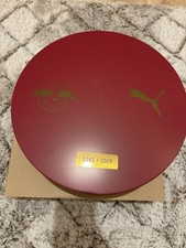 RB Leipzig Sondertrikot Jingle