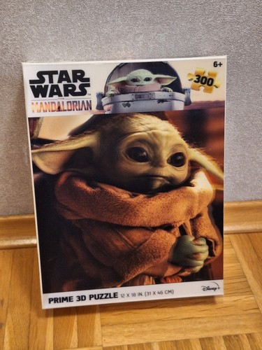 300 prime puzzle star - 300, er