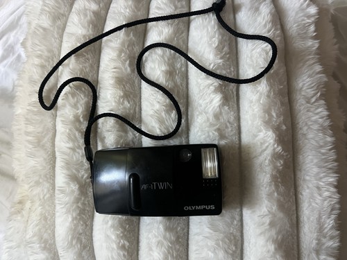 Olympus twin - olympus,