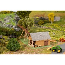 Faller 232523 wassermühle - faller,