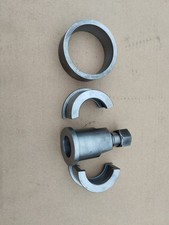 Trabant 600 500 601 Wartburg Abzieher Original DDR Selten