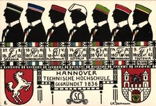 Studentika Ak Hannover