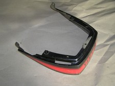 YAMAHA SR 500 Heckbürzel