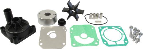 Impeller wasserpumpe - impeller,