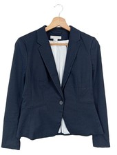 H&M Kurz-Blazer Damen Blazer
