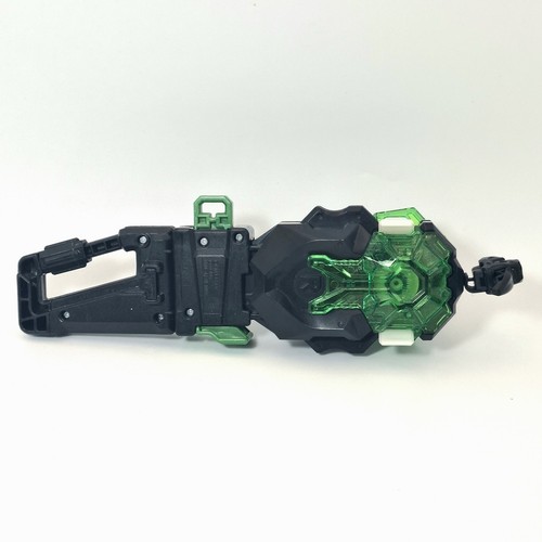 Beyblade launcher schwarz - beyblade, x