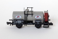 Fleischmann piccolo Spur N