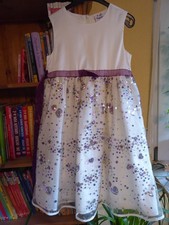 festliches Kleid, Topolino