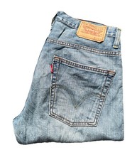 LEVIS 507 Jeans Herren W 32 L