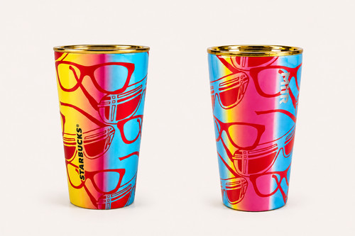 Starbucks becher tumbler - starbucks,