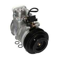 Klimakompressor 12 V Ø 120 mm