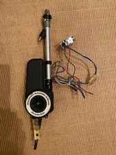 Hirschmann Automatik-Antenne