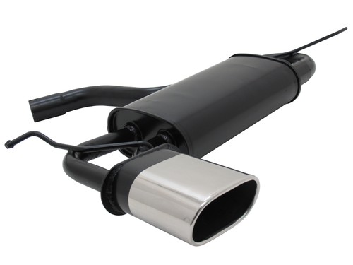 Novus sportauspuff für - novus,