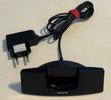 Gigaset SL400 Ladestation S2182 mit Netzteil ersatz SL 400 SL400H