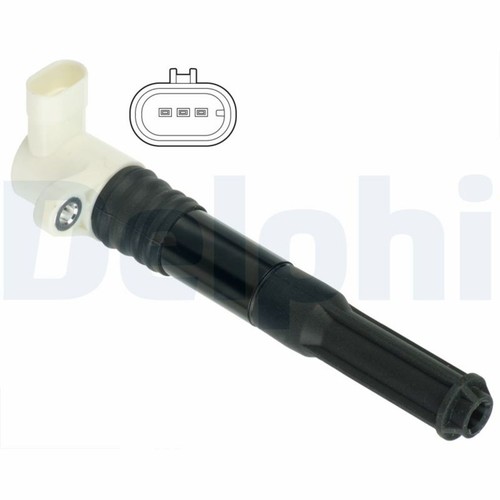 Zündspule delphi gn10696 12b1 - zündspule, gn10696-12b1