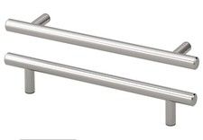 5x IKEA Kallrör Griffe