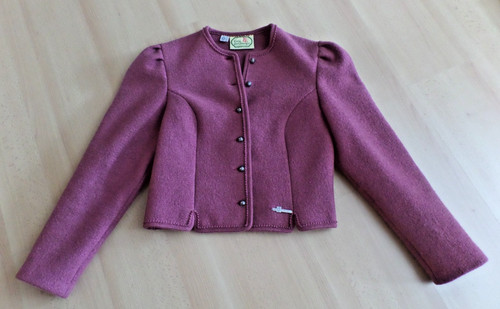 Damen trachten walk jacke - damen,