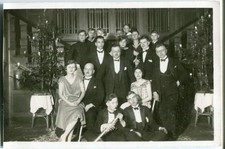 Orig.-Foto-AK Riesengebirge