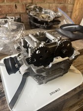 Zylinderkopf Aprilia RS4 125