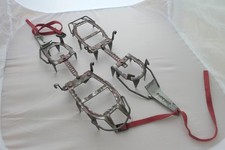 Stubai 12-Zacker-Steigeisen