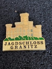 ➔ JAGDSCHLOSS GRANITZ ➔