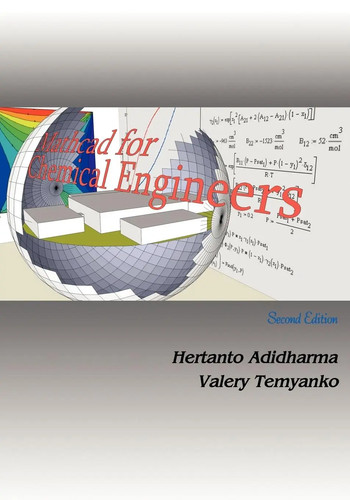 Mathcad for chemical - chemical, engineers