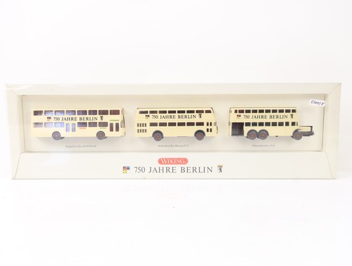 Wiking modellauto - h0,