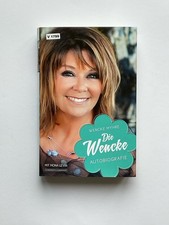 Wencke Myhre „Die Wenke“ Autobiografie 